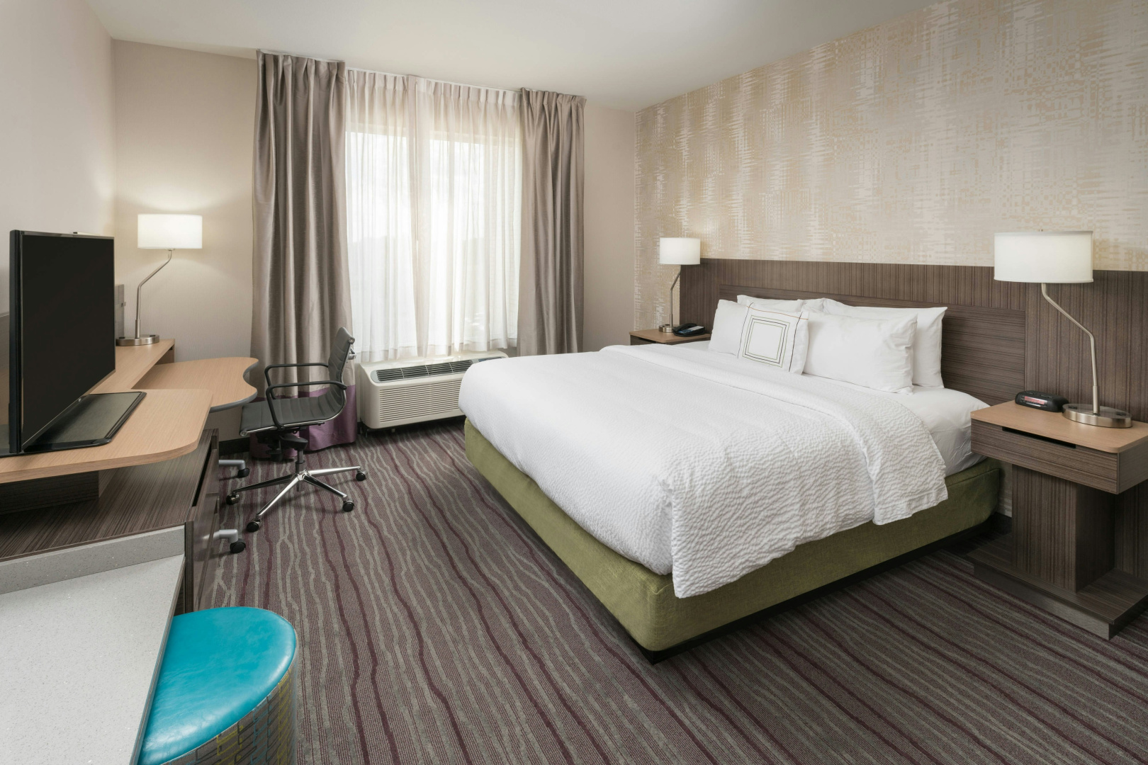 Photo - Fairfield Inn & Suites by Marriott Chicago Schaumburg