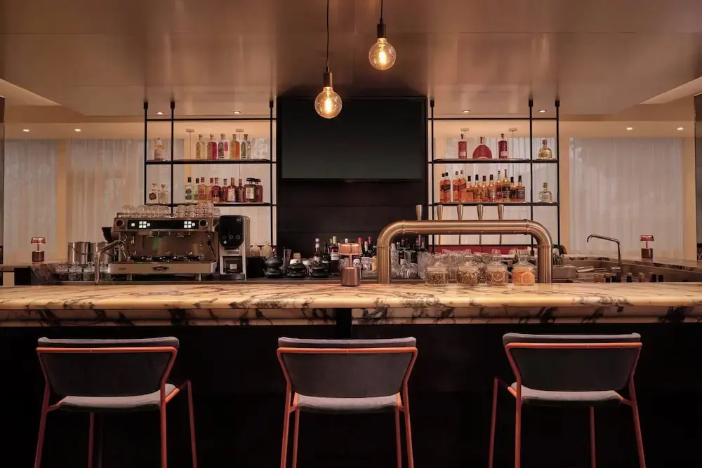 Foto - Courtyard by Marriott Ghent