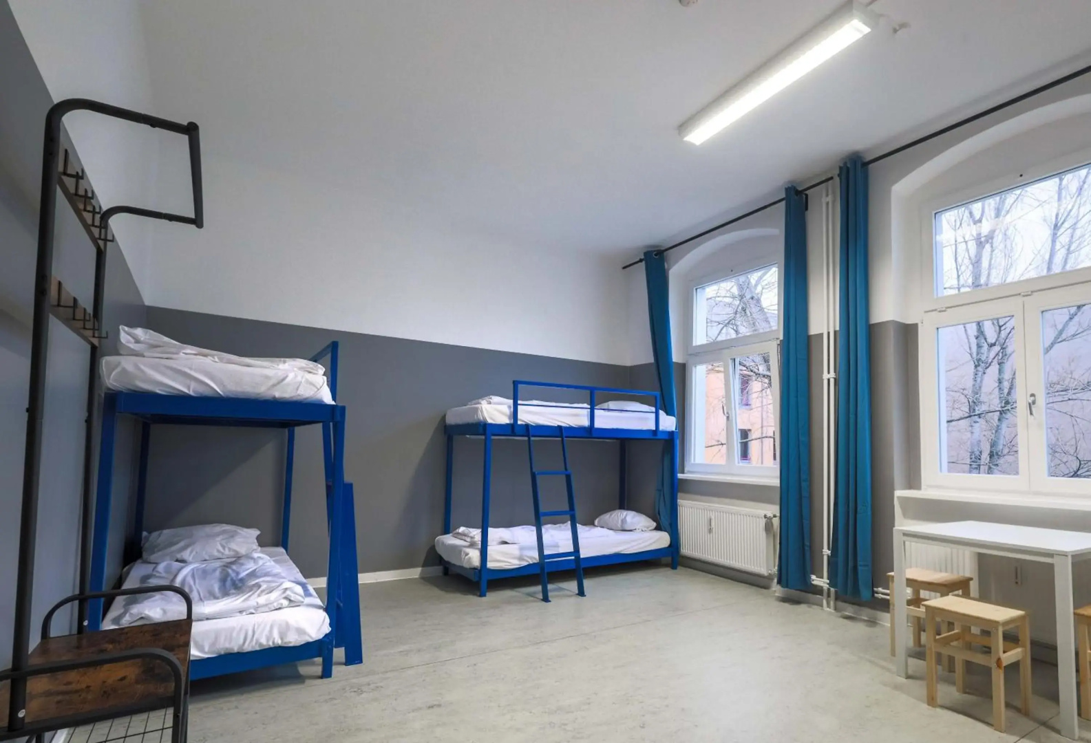 Photo - Pegasus Hostel