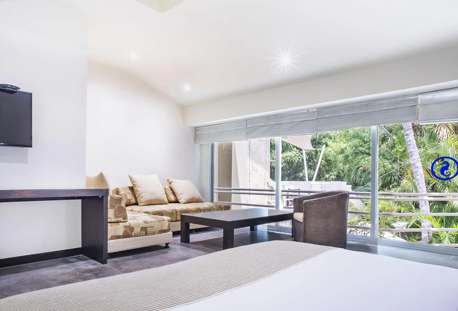 Photo - Hotel Santorini Express y Cabañas