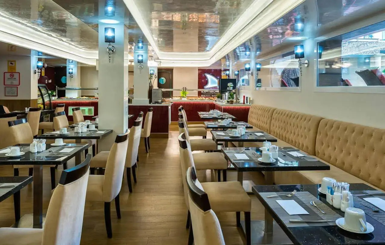 Photo - Moon Dreams Torremolinos - Adults Recommended