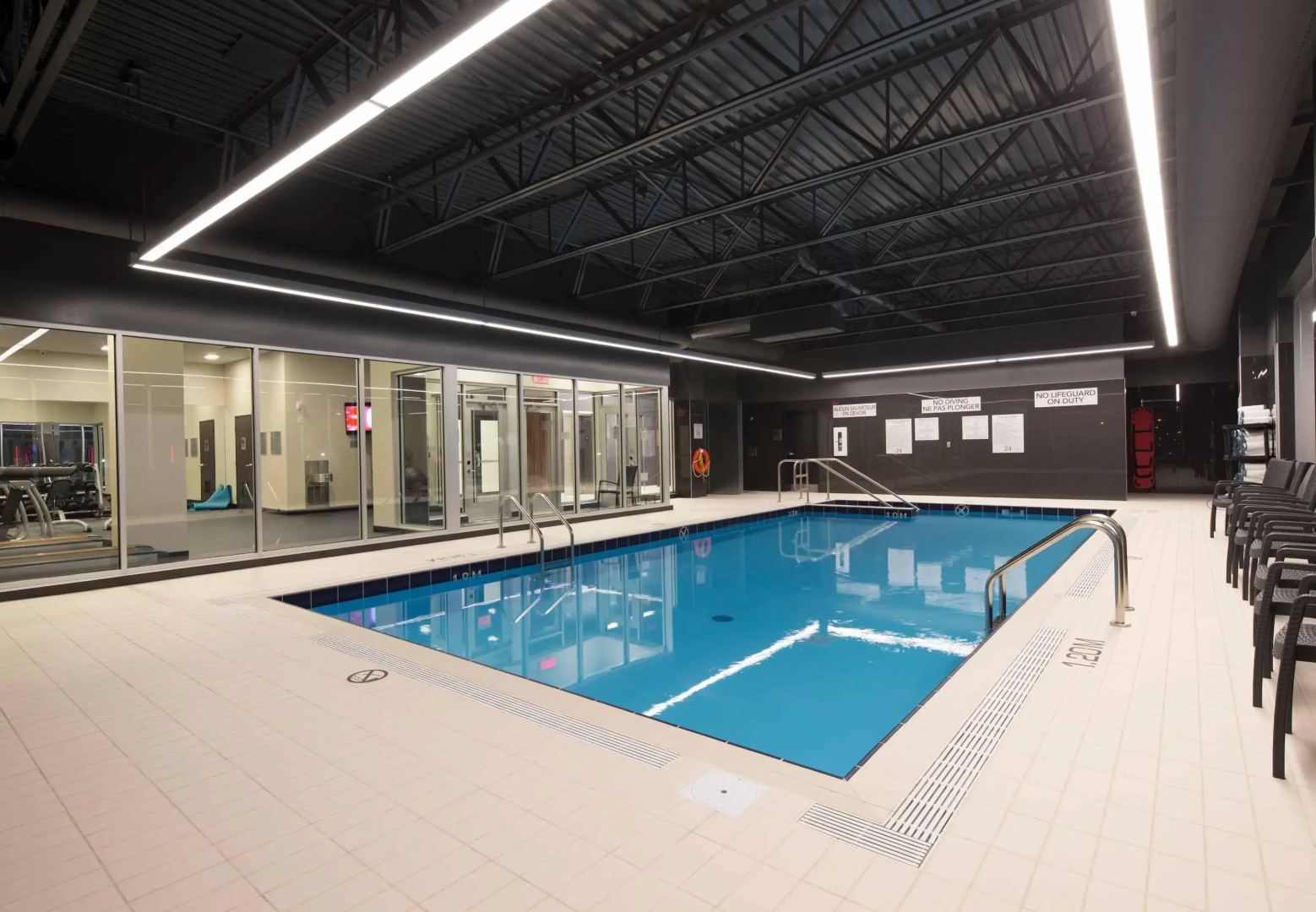 Foto - Courtyard by Marriott Quebec City