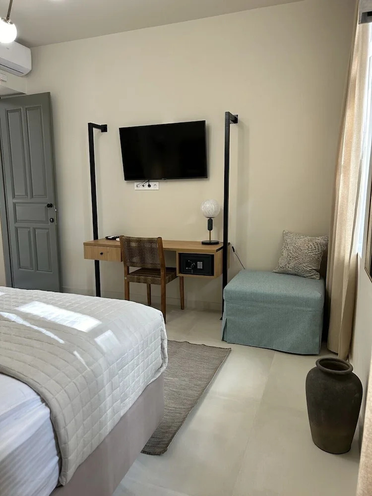 Foto - Living Yard Acropolis Apartments