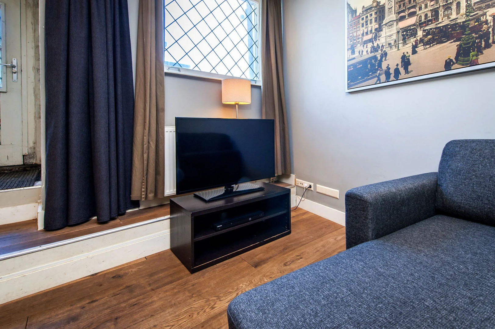 Foto - Amsterdam Centre Harbour Apartments