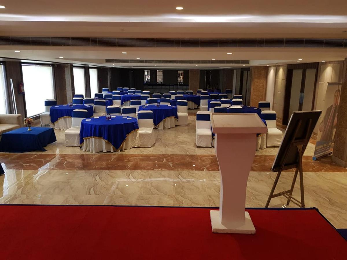 Foto - Tivoli Garden Resort