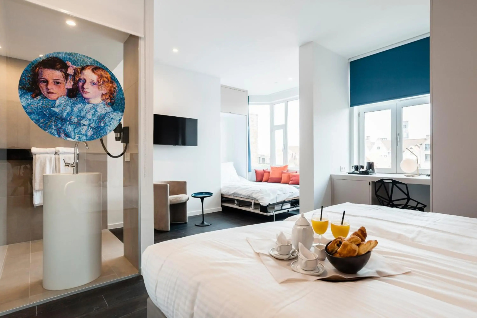 Foto - Hotel Portinari