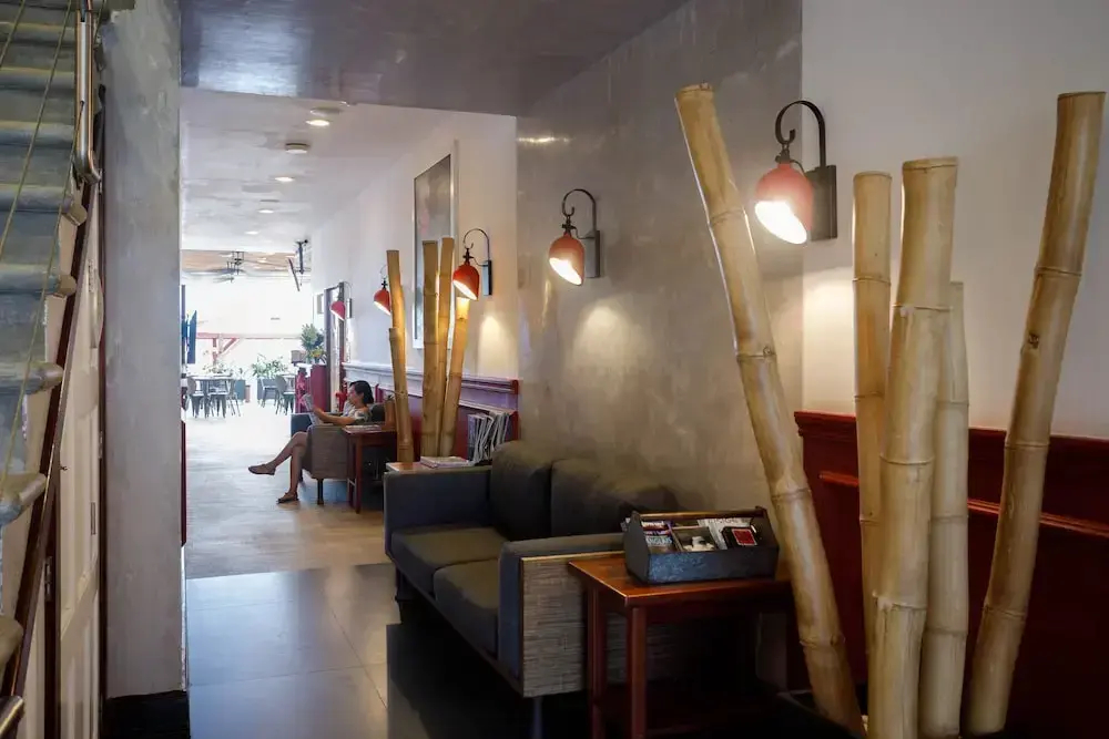 Photo - Divers Paradise Boutique Hotel