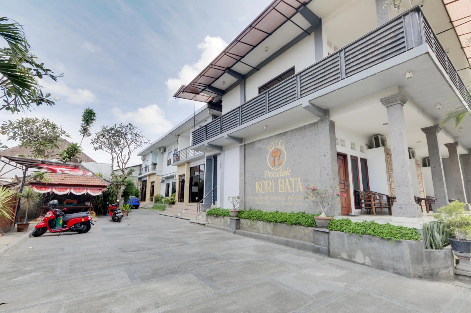 Foto - RedDoorz near Stadion Kompyang Sujana Bali