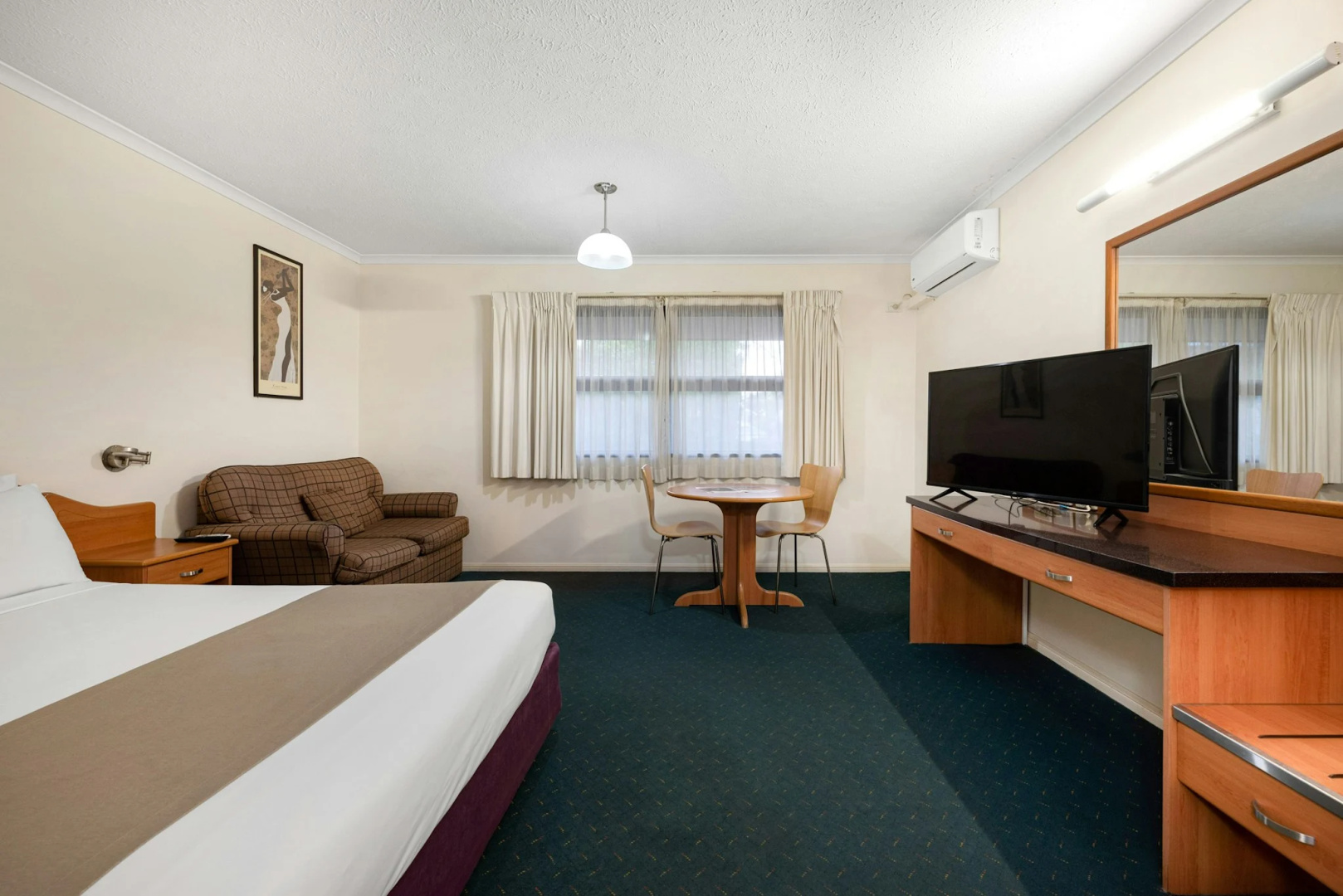 Photo - Pegasus Motor Inn and Serviced Apartments