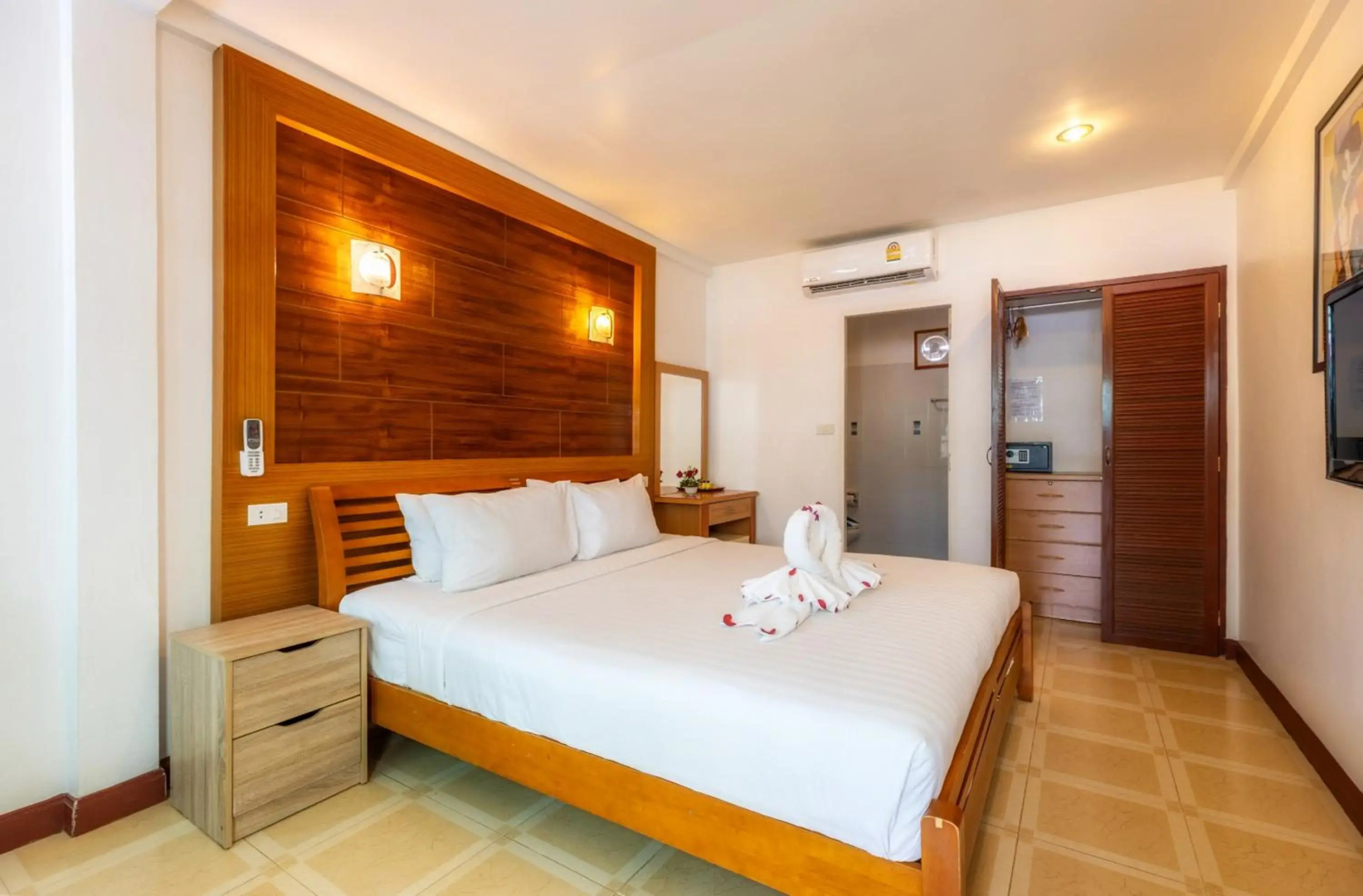 Foto - The Expat Hotel