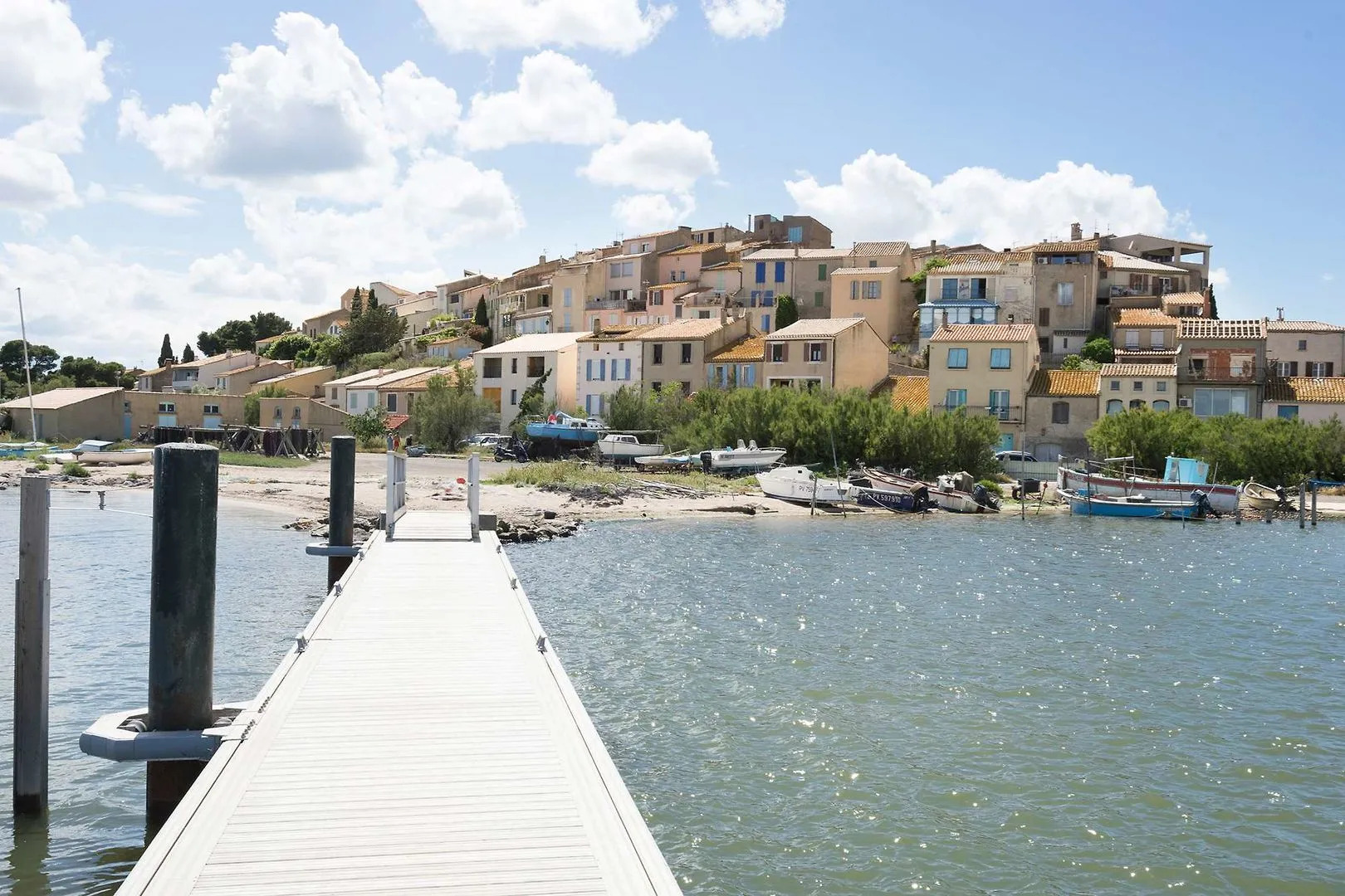 Foto - The Originals City, Hôtel Le Puech, Narbonne