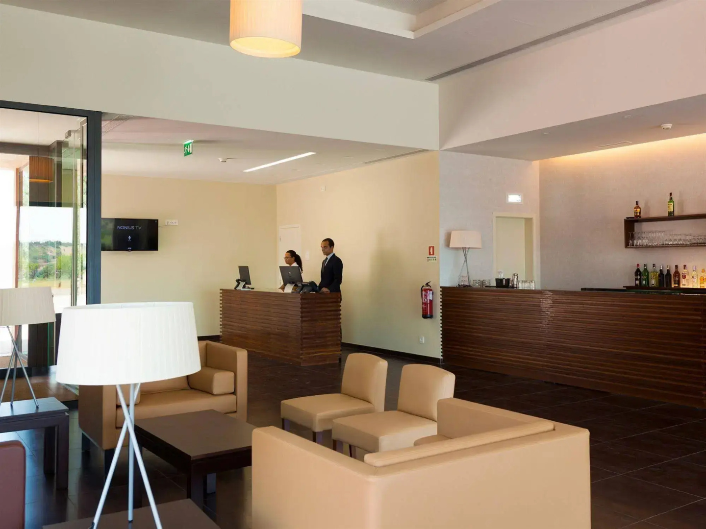 Photo - NAU Morgado Golf & Country Club