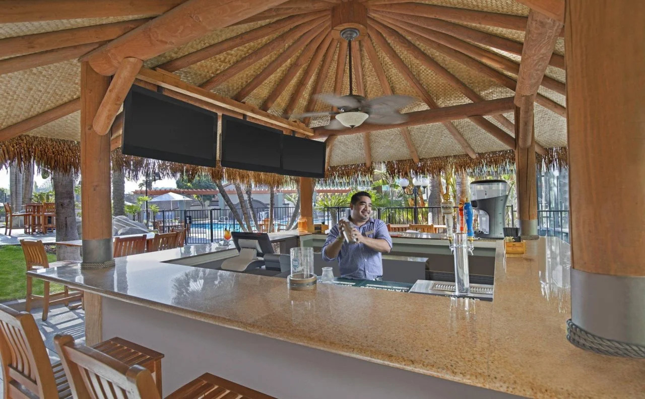 Foto - Four Points by Sheraton Anaheim