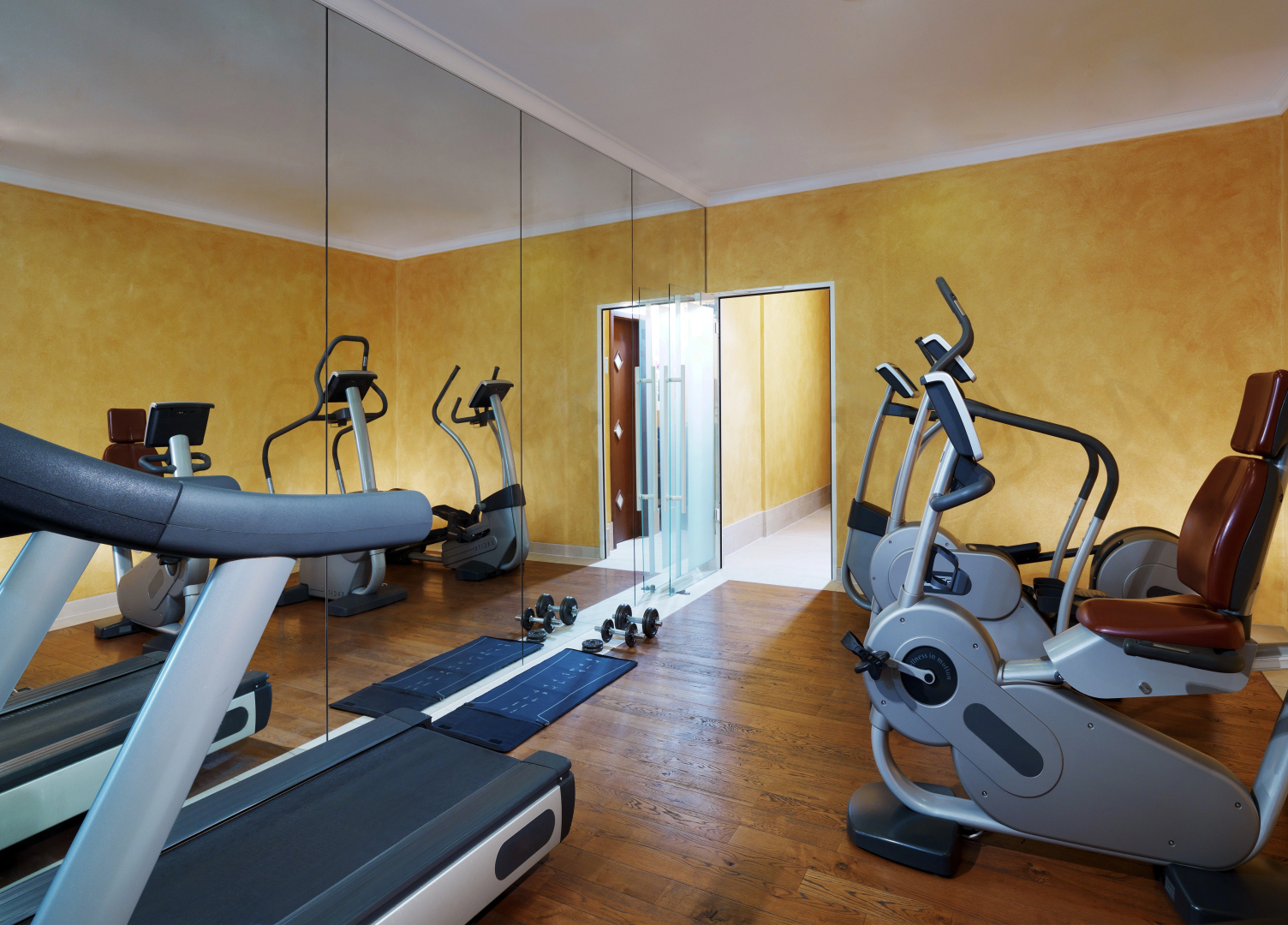 Photo - Sheraton Essen Hotel
