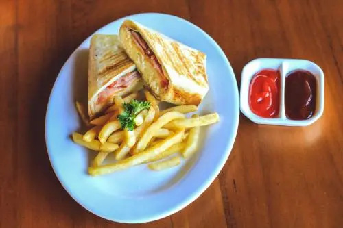 Foto - Munduk Menir Villas