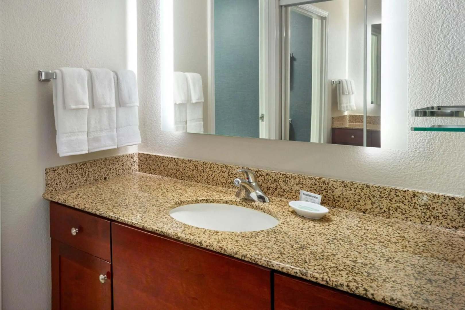 Foto - Residence Inn by Marriott National Harbor Washington, D.C. Area