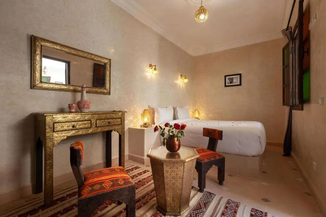 Foto - Riad Salman