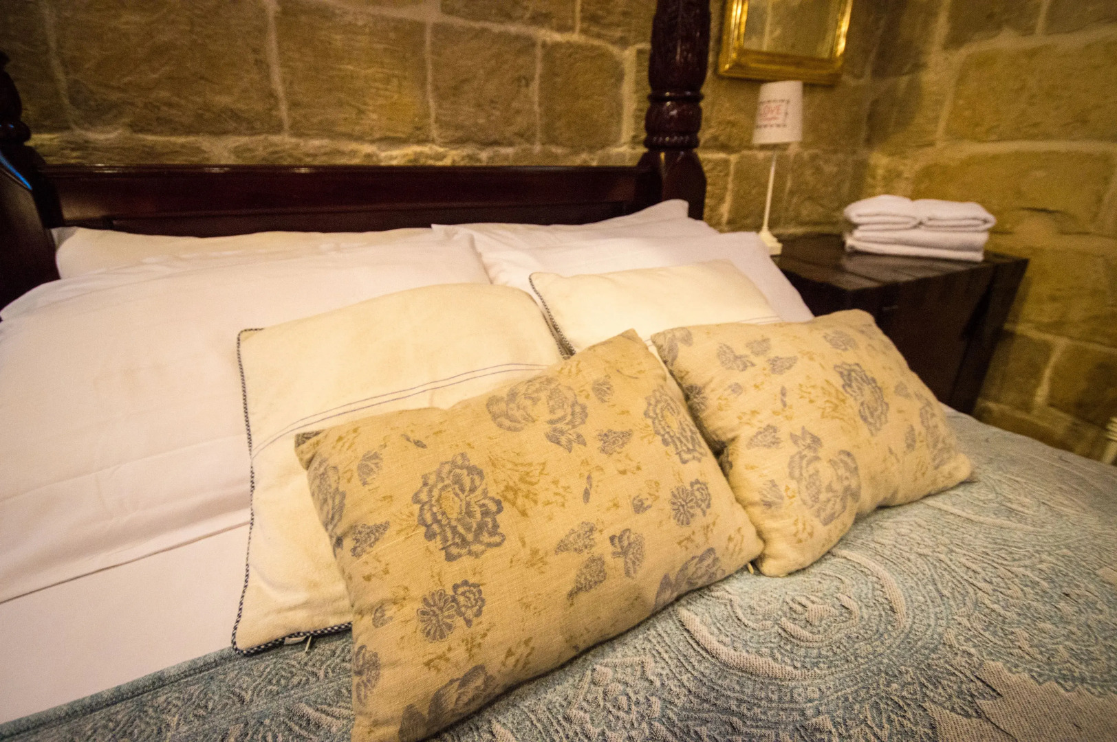 Foto - The Burrow Guest House