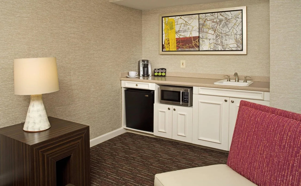 Foto - Hotel Rendale Washington DC