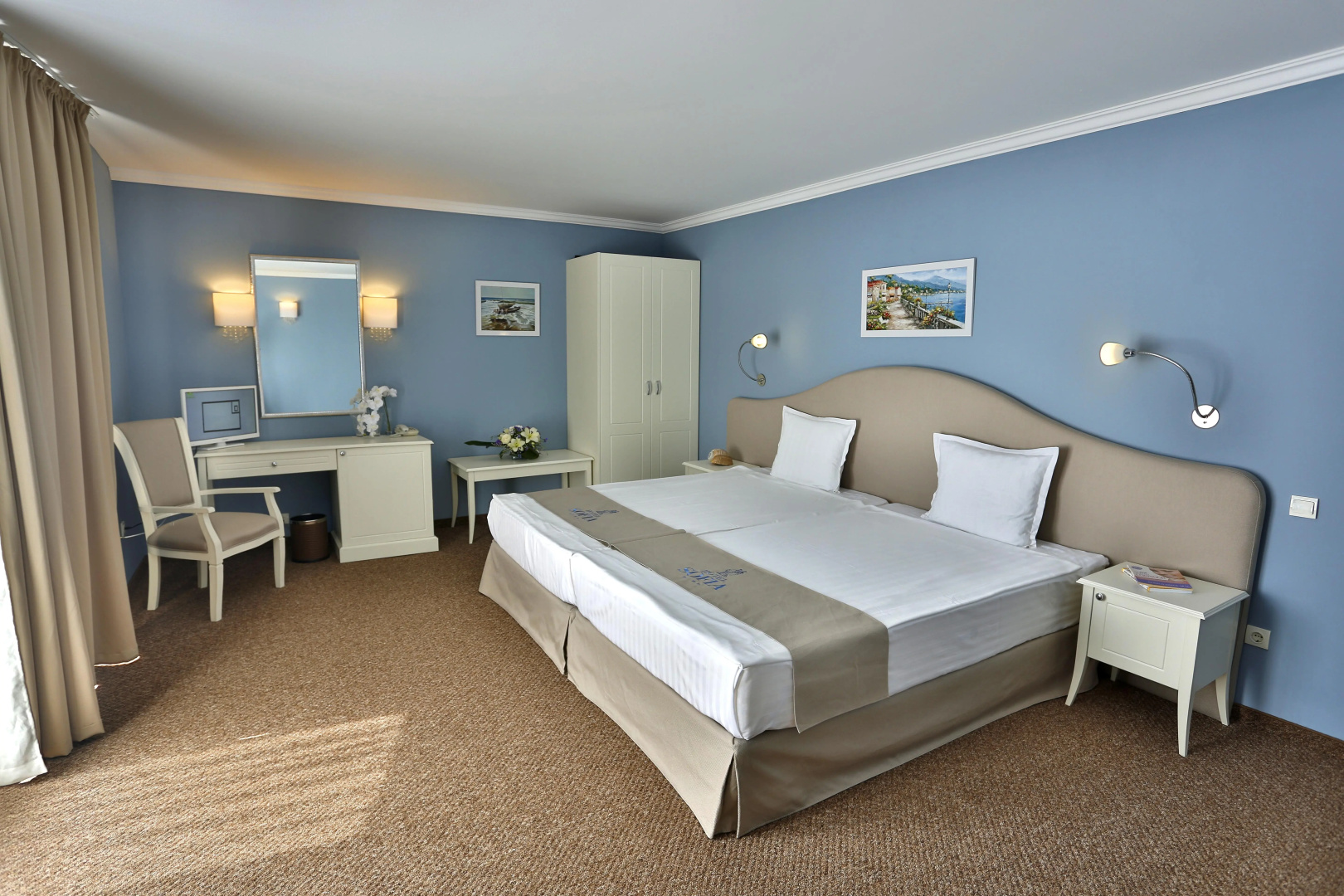 Photo - Hotel Sofia - All Inclusive