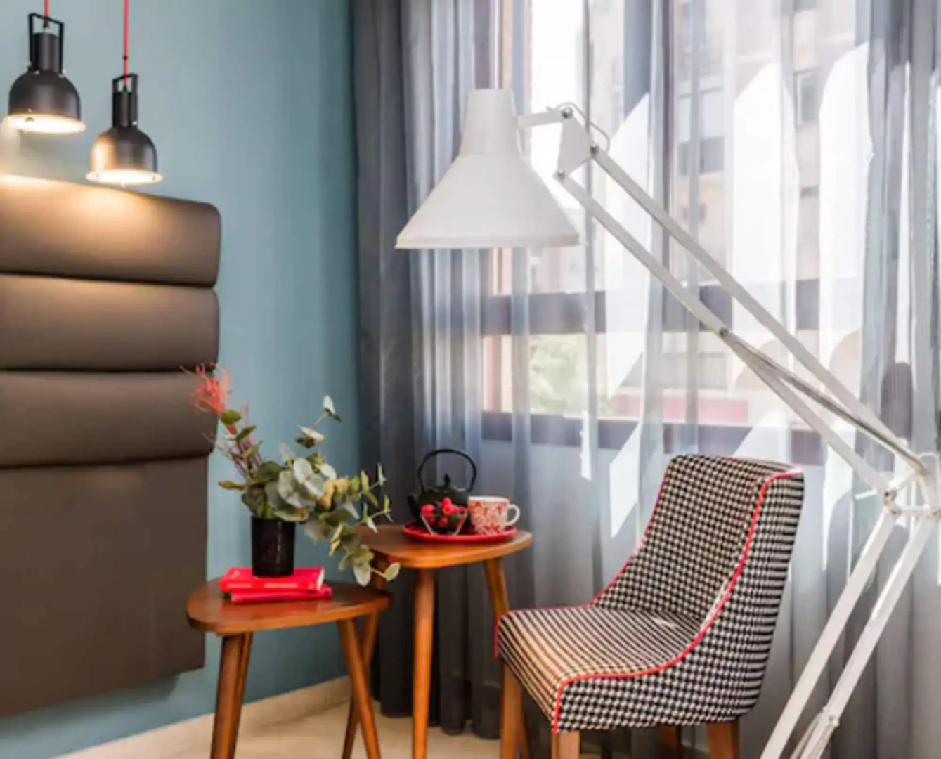 Foto - Hotel Pamplona Plaza