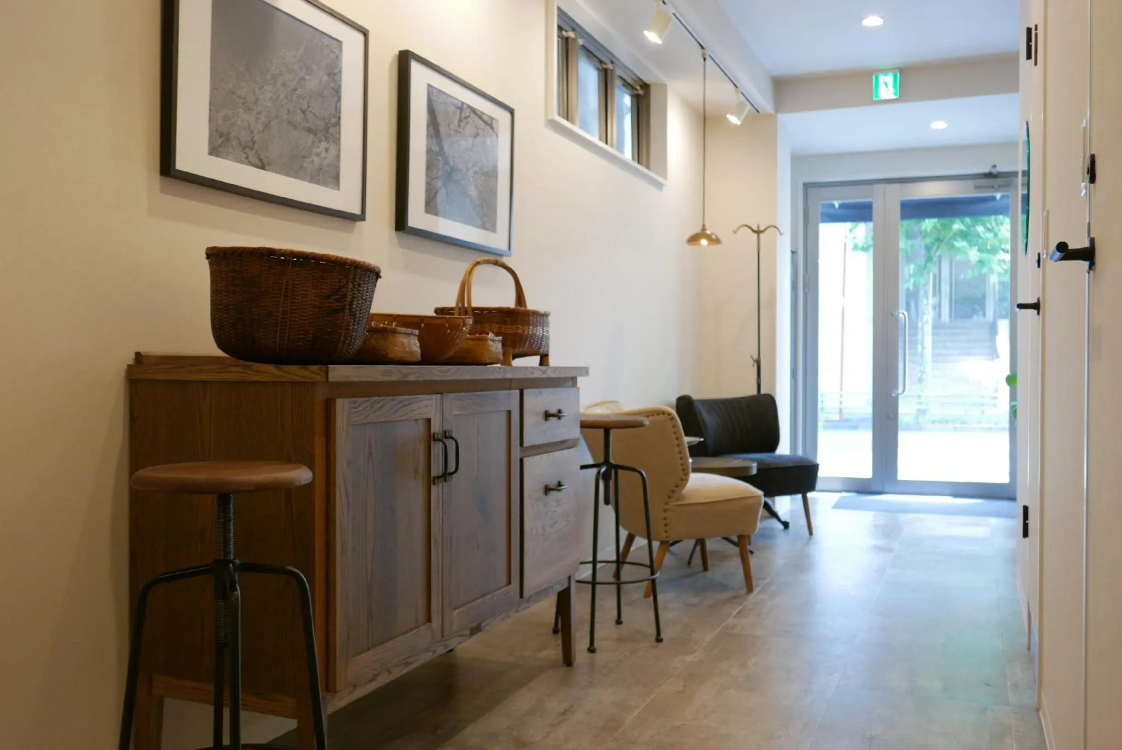 Foto - Tokyo Sakurako Hatchobori