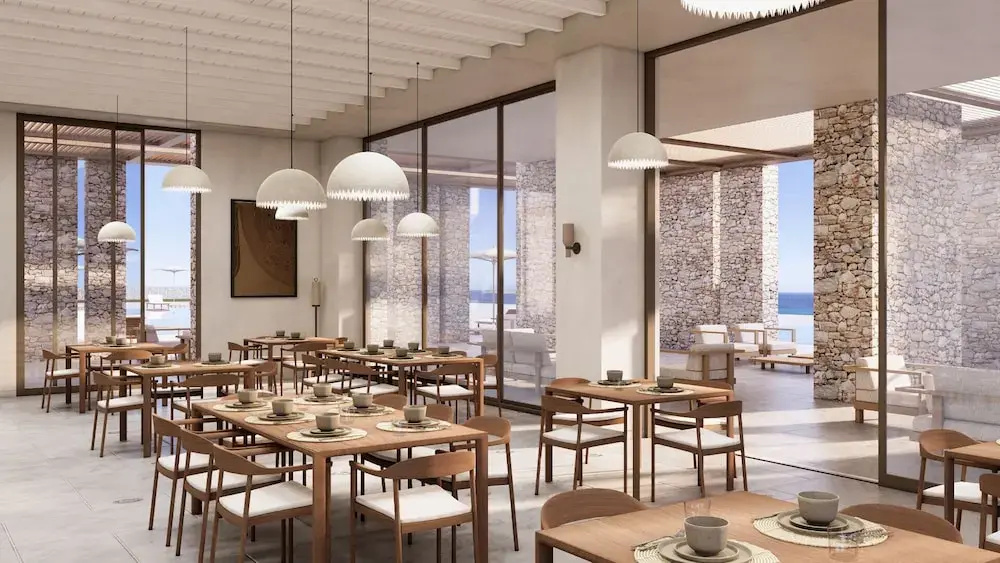 Tinos Beach Hotel, Bild 17 von 19