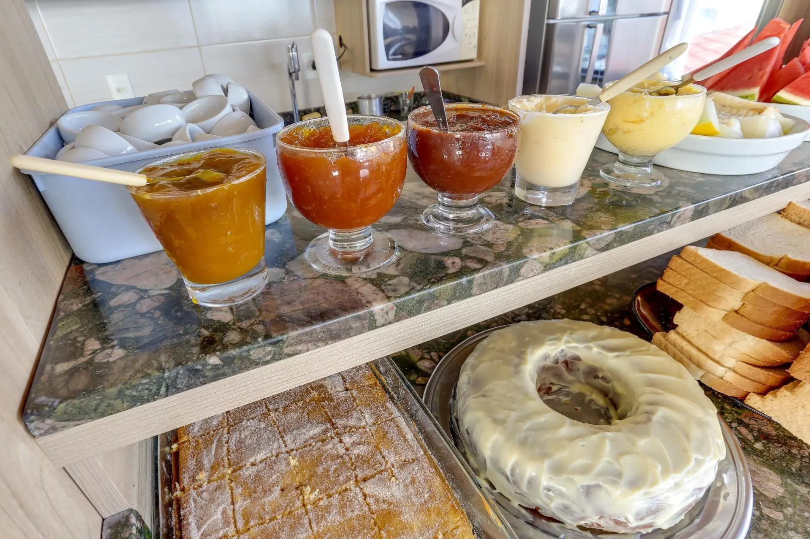 Foto - Pousada Costão dos Ingleses