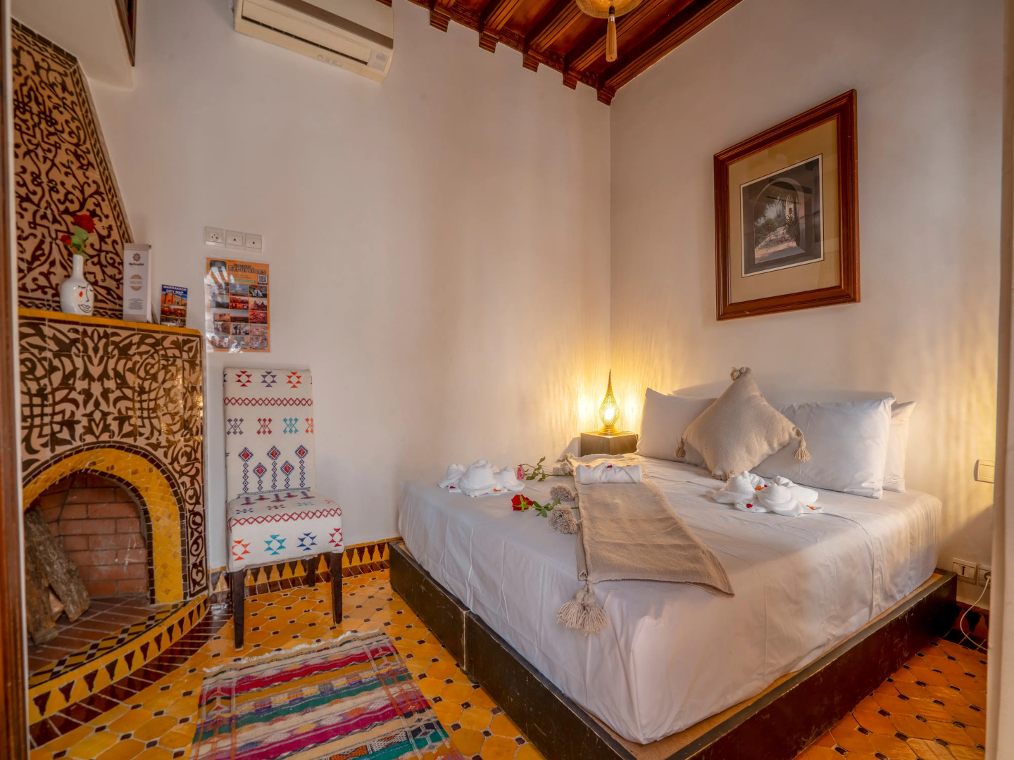 Foto - Riad Sun of Kech