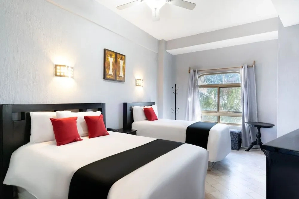 Foto - Hotel Guadalajara Express