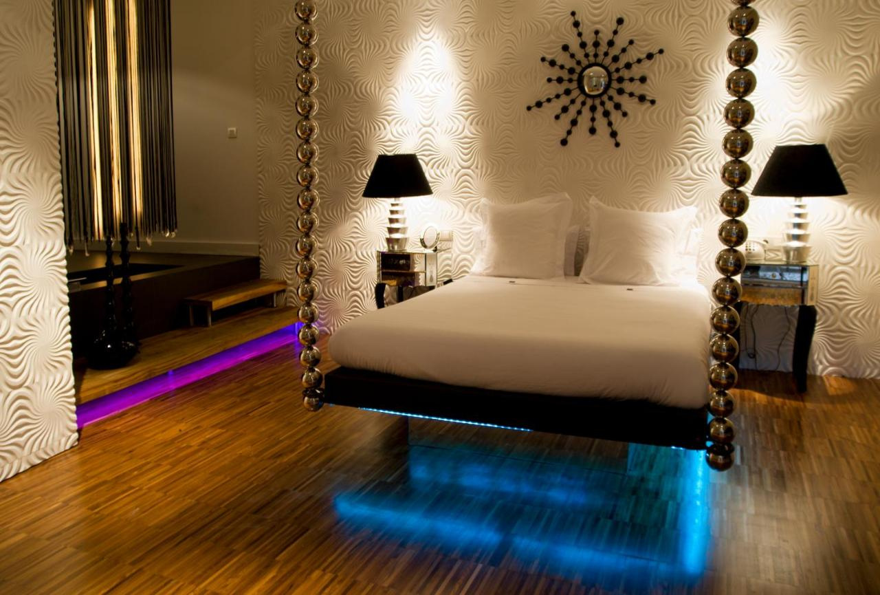 Photo - Abalu Boutique & Design Hotel