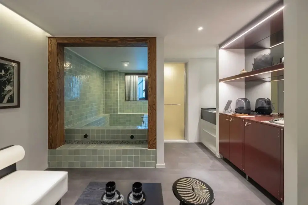 Foto - Stay Passport Sindang Ryokan