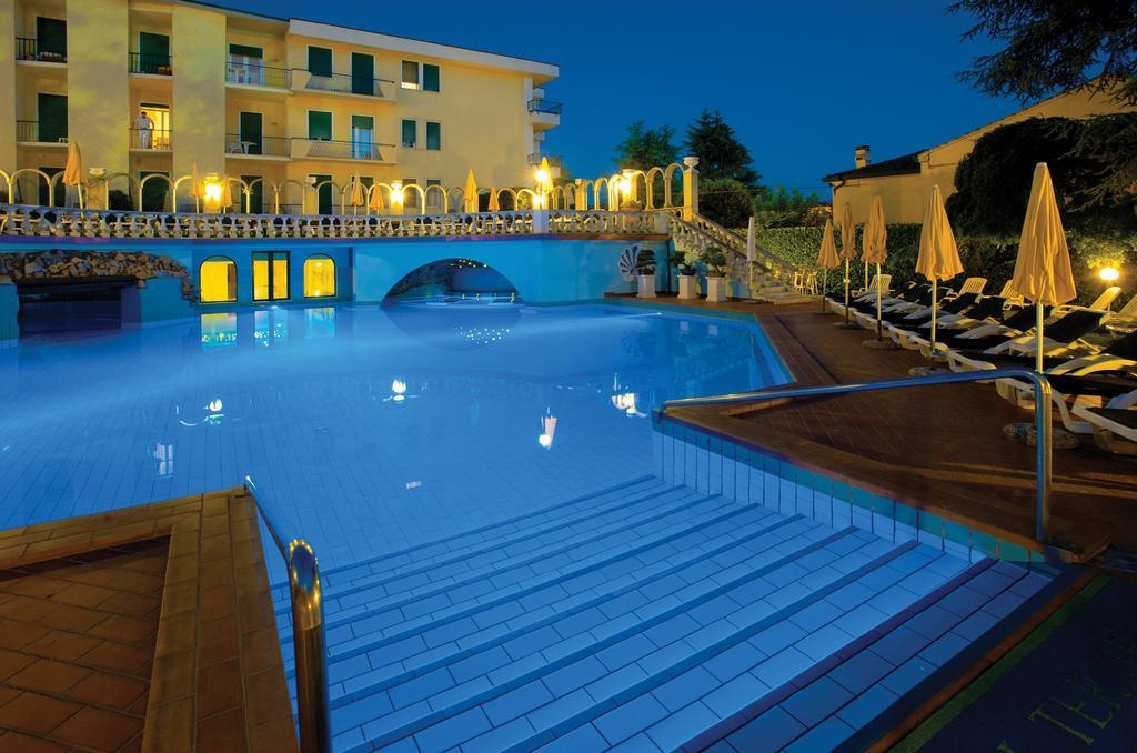 Photo - Hotel Terme Olympia