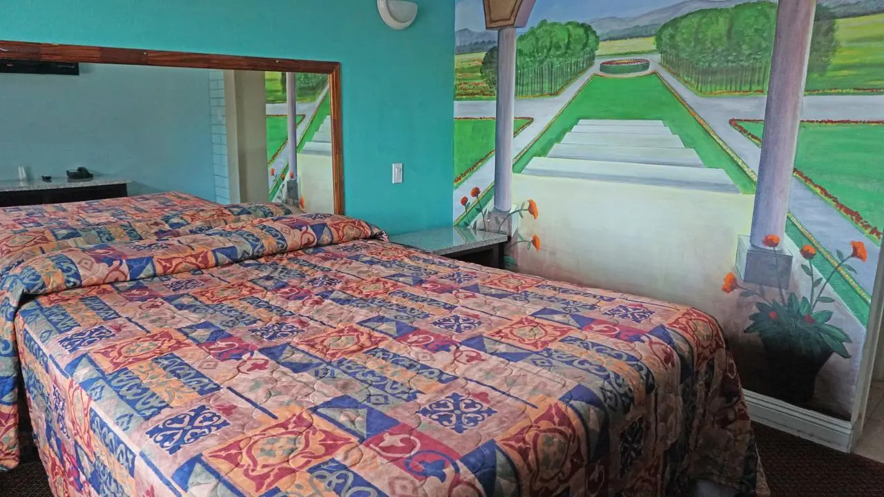 Foto - Rosa Bell Motel - Los Angeles