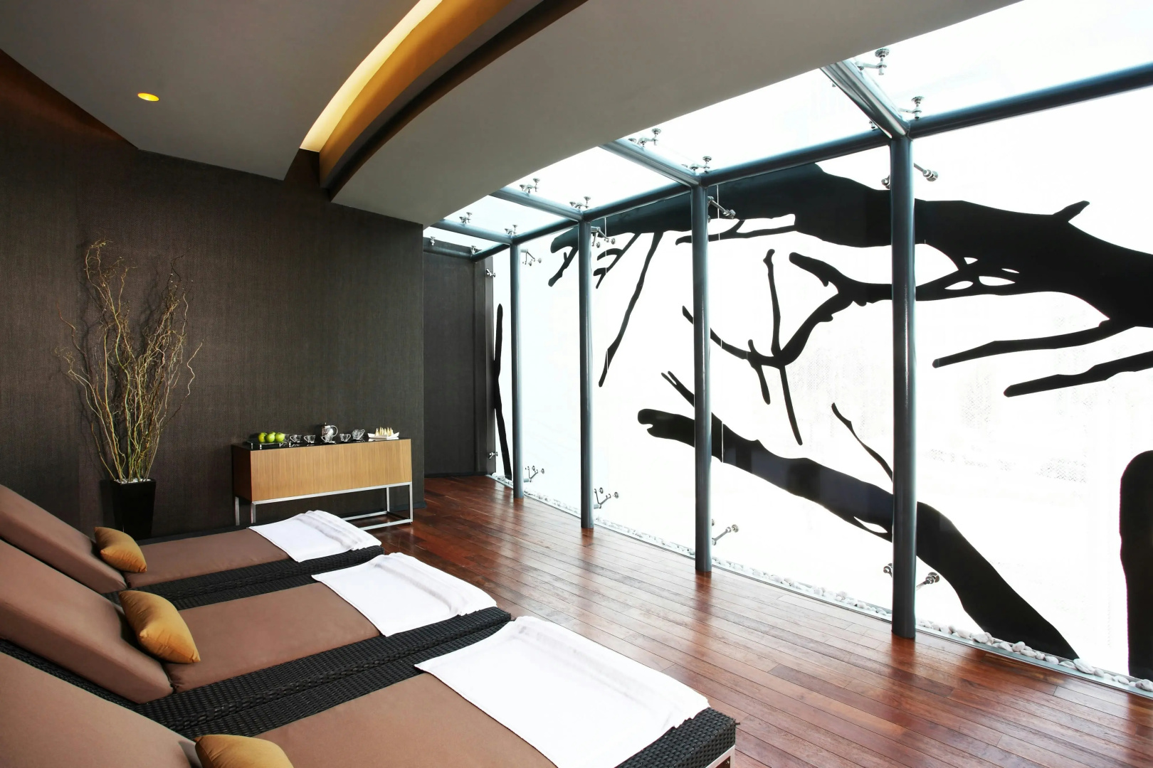 Foto - JW Marriott Hotel Mexico City Santa Fe