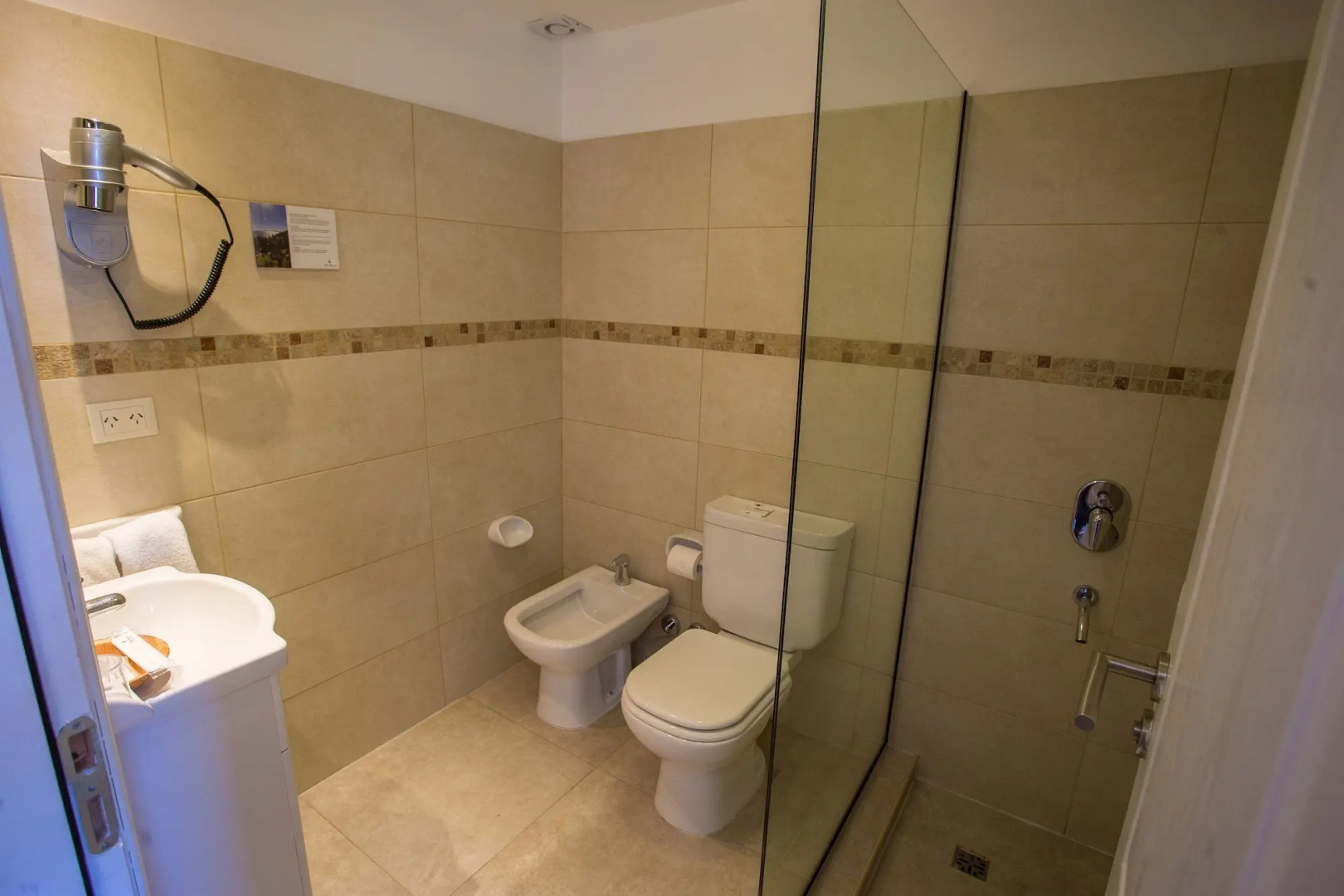 Foto - Huinid Pioneros Hotel & Aparts