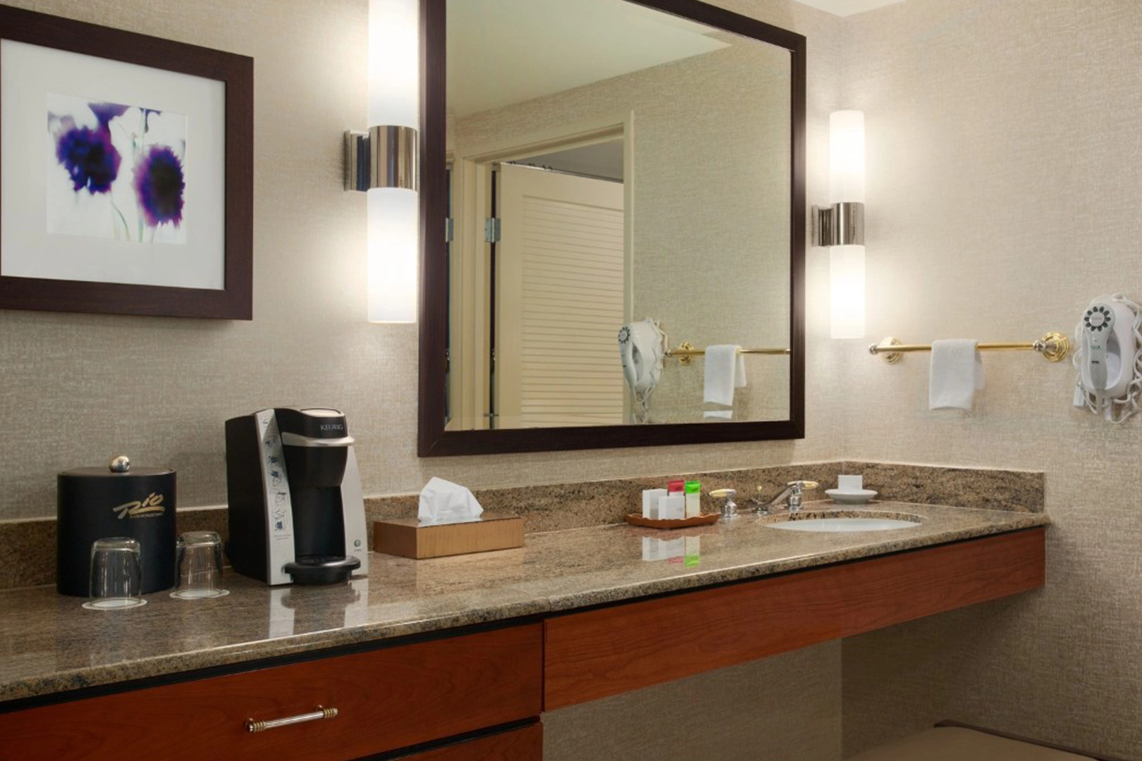 Foto - Rio Hotel & Casino, a Destination by Hyatt Hotel