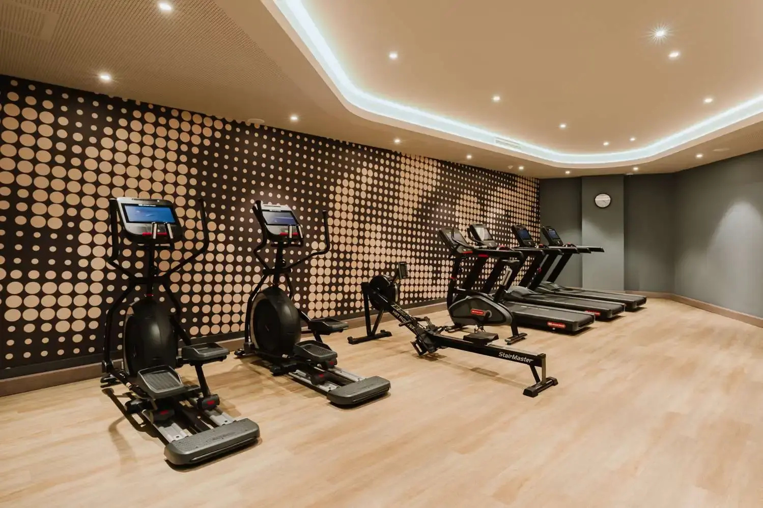 Photo - Hampton By Hilton Vienna City West