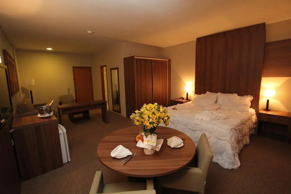 Foto - Ecologic Ville Resort - Oficial