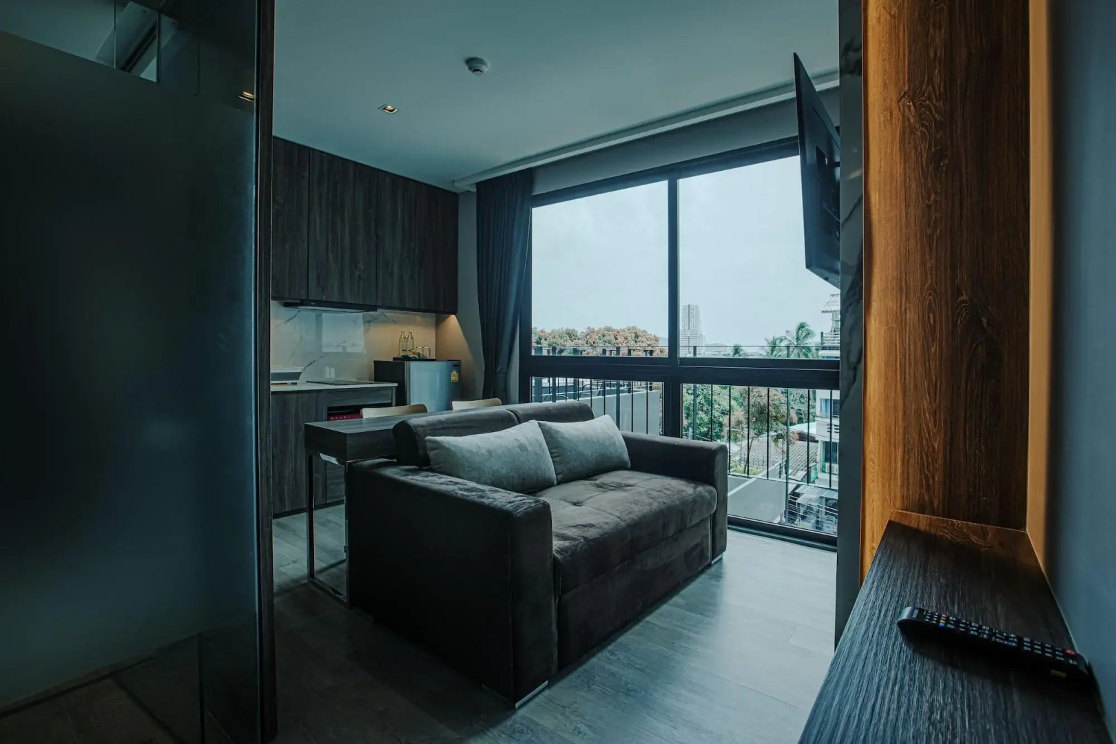 Foto - Rak Elegant Hotel Patong