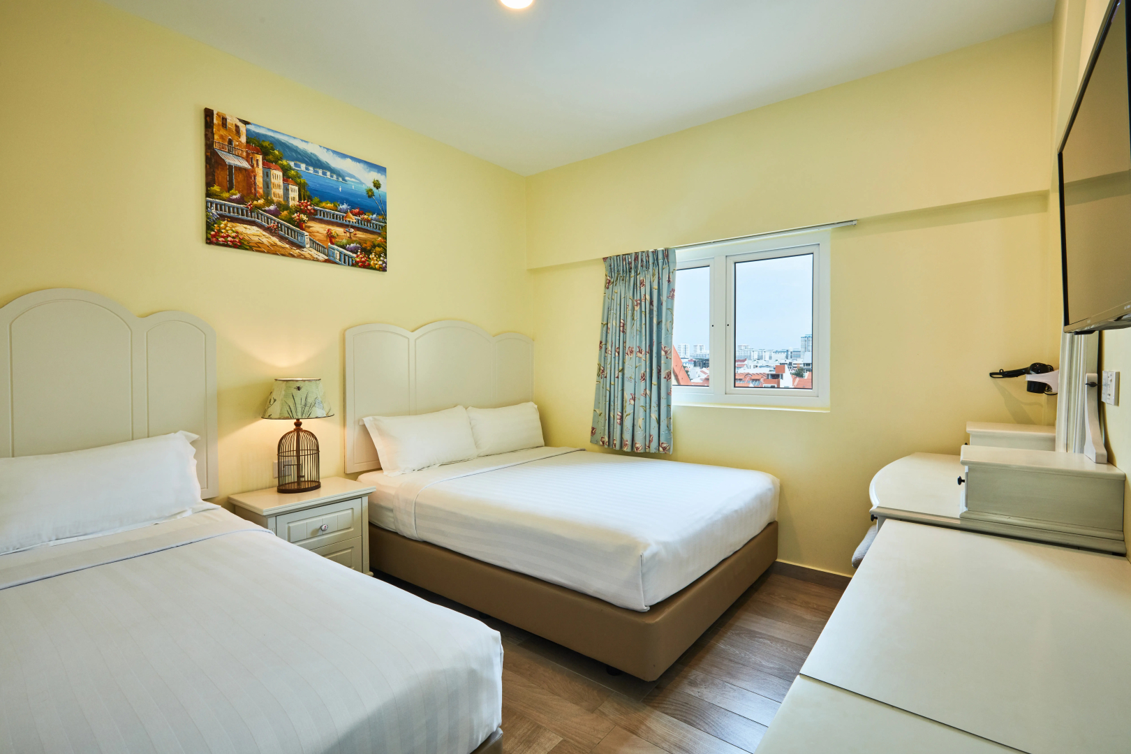 Foto - ibis budget Singapore Joo Chiat