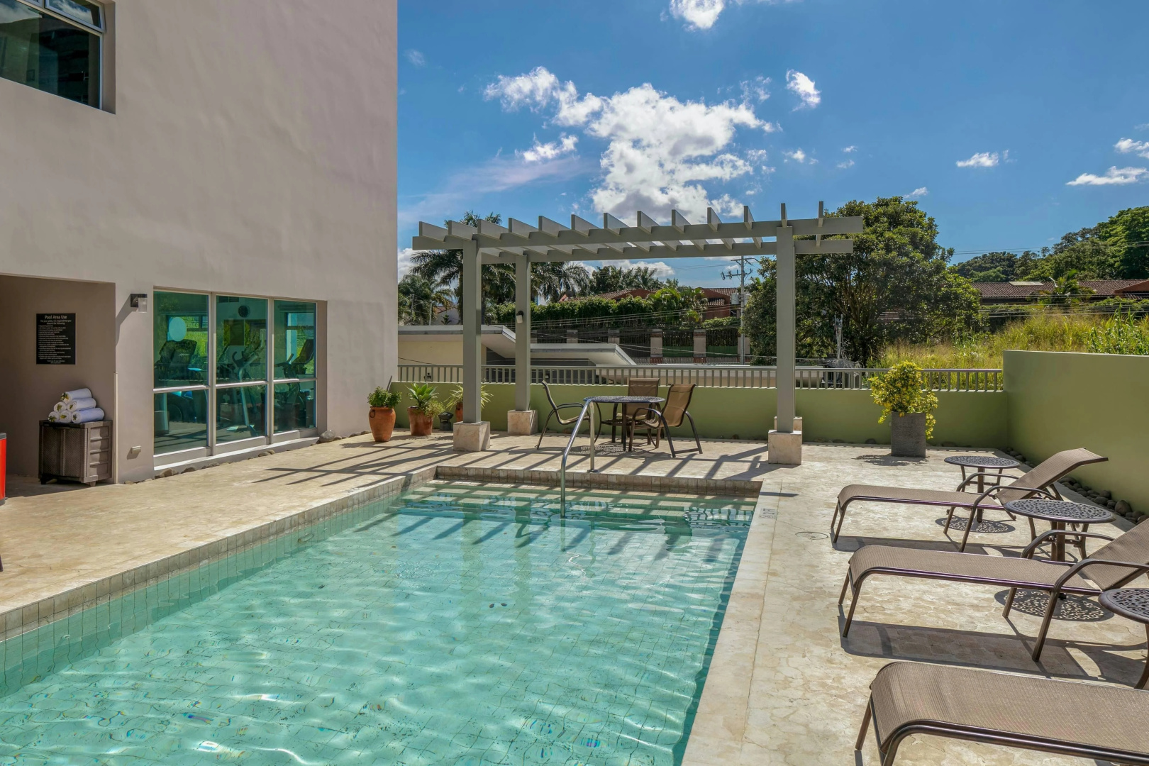 Foto - Residence Inn by Marriott San Jose Escazu