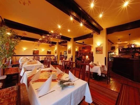 Foto - Park Hotel Pruhonice