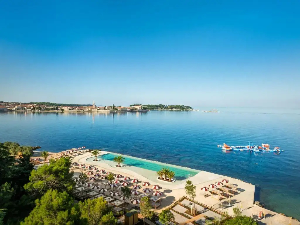 Foto - Pical Resort , Valamar  Collection