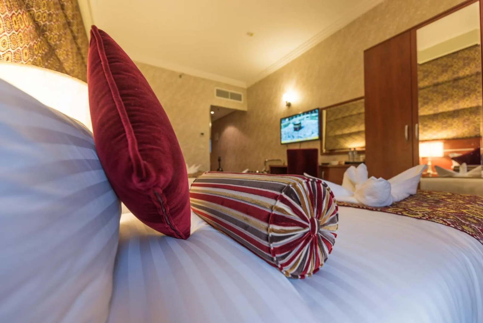 Photo - Nusk Al Madinah Hotel