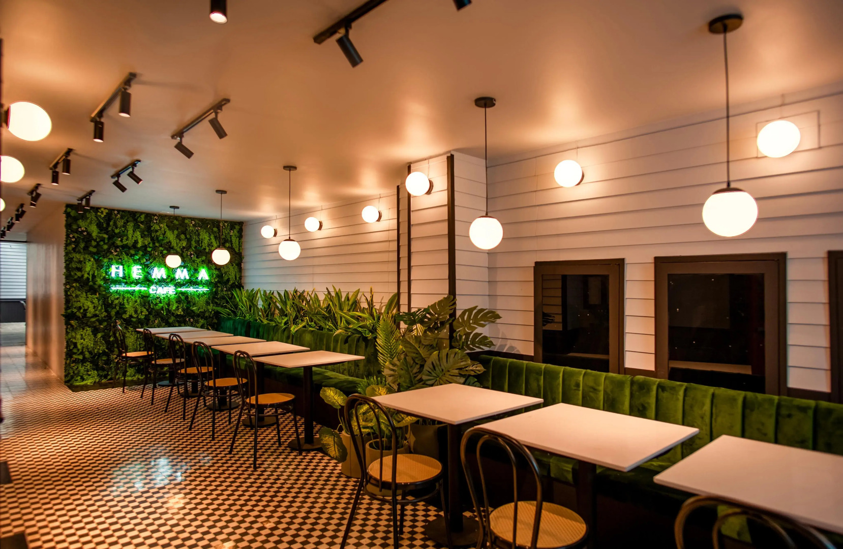 Foto - Hemma Bogotá Country Luxury Suites Hotel