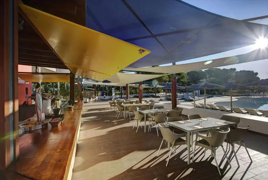 Foto - TUI MAGIC LIFE Cala Pada - All Inclusive