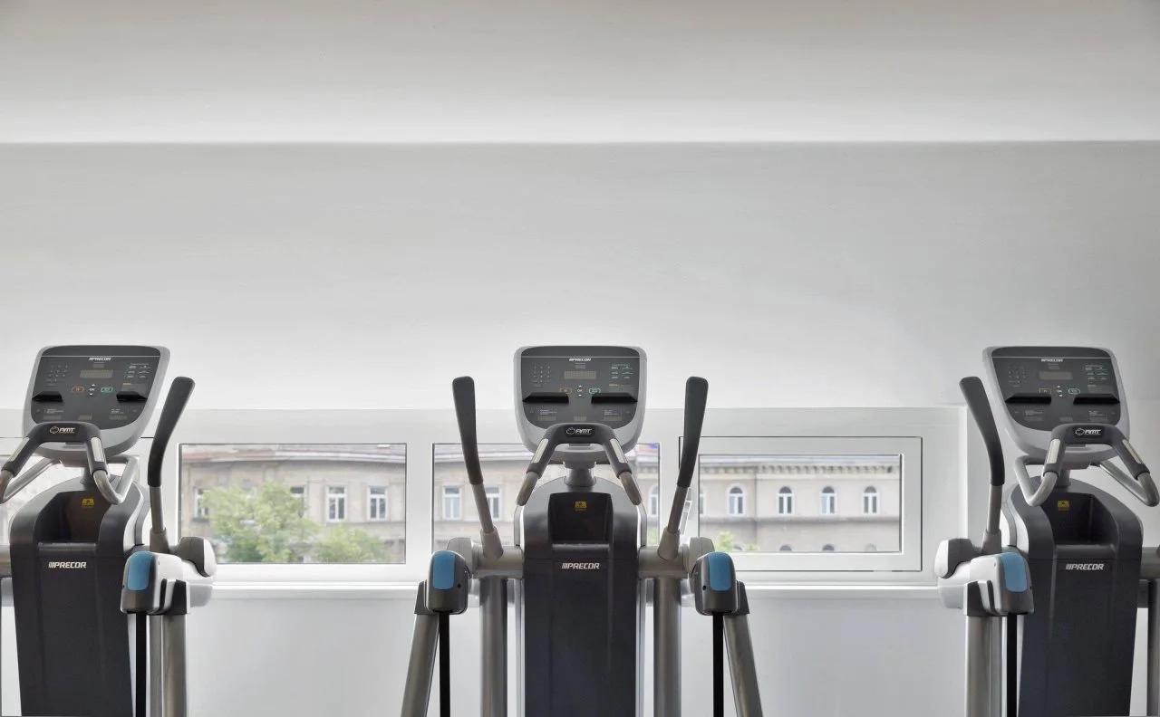 Foto - Renaissance Vienna Schönbrunn Hotel