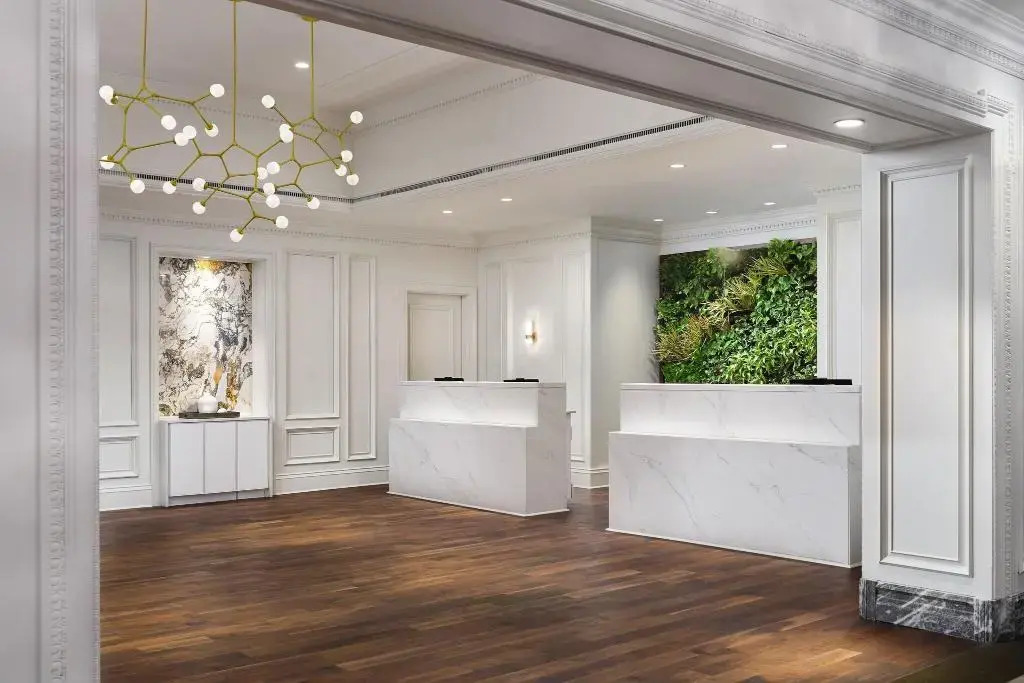 Photo - The Westin Philadelphia