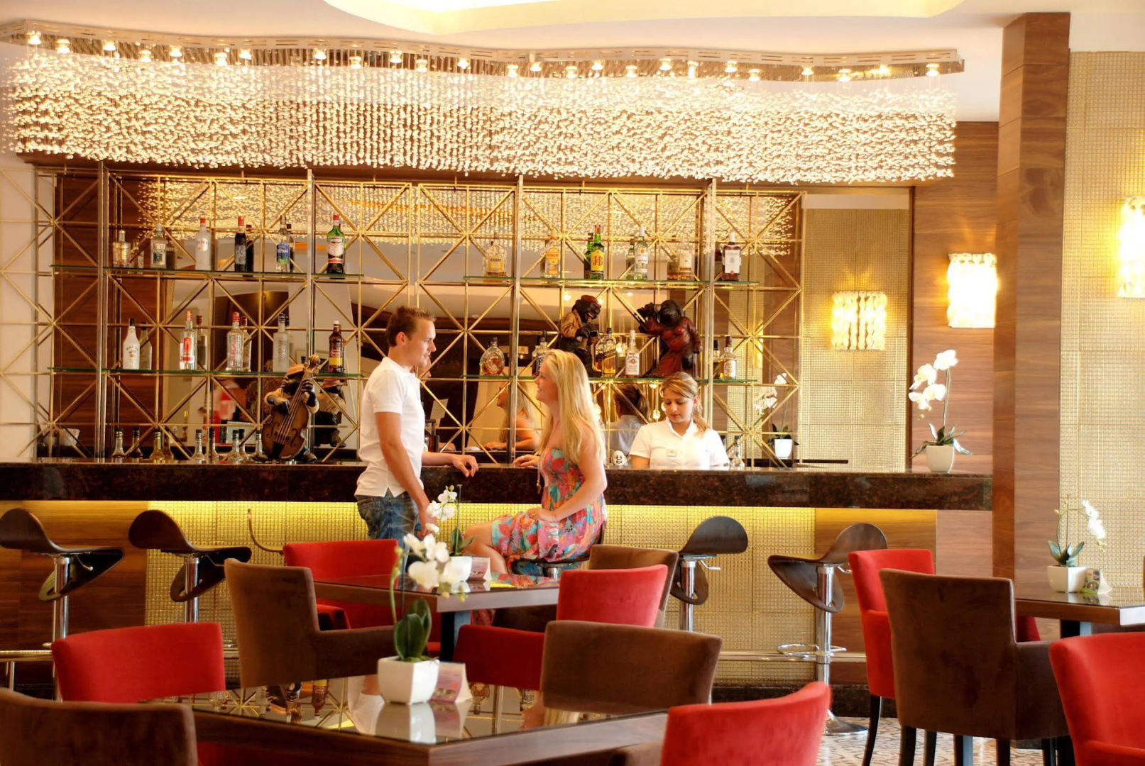 Photo - Grand Okan Hotel